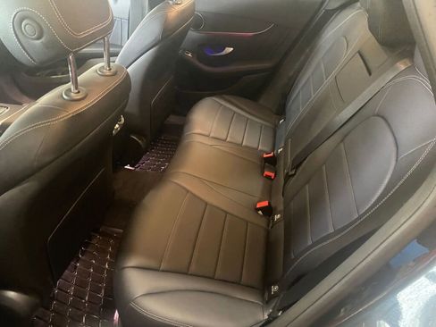 Used 2022 Mercedes-Benz GLC 300 GLC 300 image 15