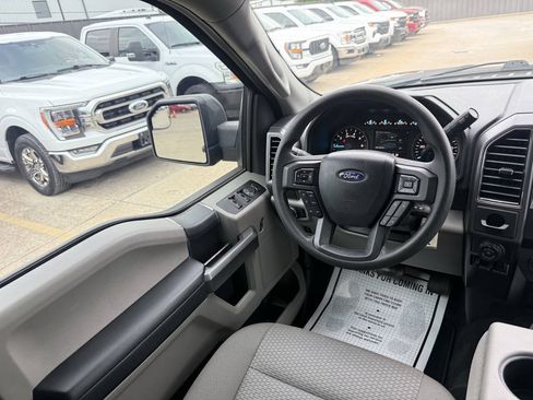 Used 2020 Ford F150 XLT w/ Equipment Group 301A Mid RWD image 19