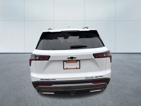 New 2026 Chevrolet Equinox ACTIV w/ Convenience Package III image 3