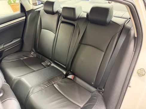 Used 2017 Honda Civic EX-L image 60