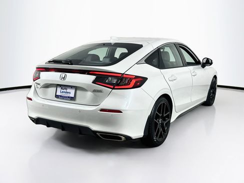 Used 2023 Honda Civic Sport Touring image 5