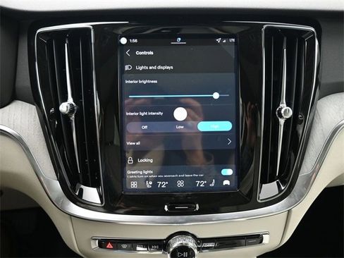 New 2026 Volvo V60 B5 Cross Country Plus w/ Protection Package Premier image 21