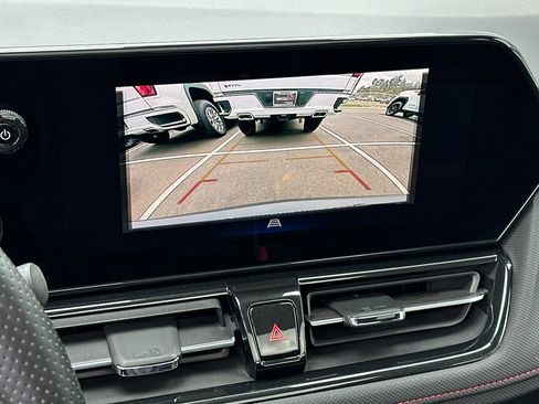 Used 2024 Chevrolet TrailBlazer RS w/ Convenience Package FWD image 26