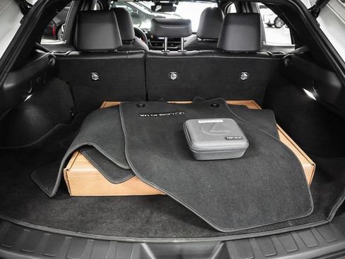 Certified 2025 Lexus UX 300h FWD w/ Accessory Package (Z2) image 23