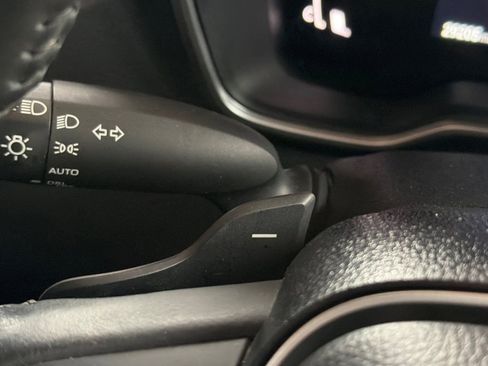 Used 2024 Toyota Corolla XSE image 33