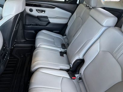 Used 2025 Honda Pilot Touring