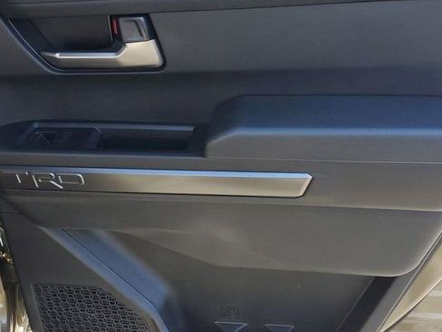 New 2025 Toyota Tacoma TRD Sport image 34