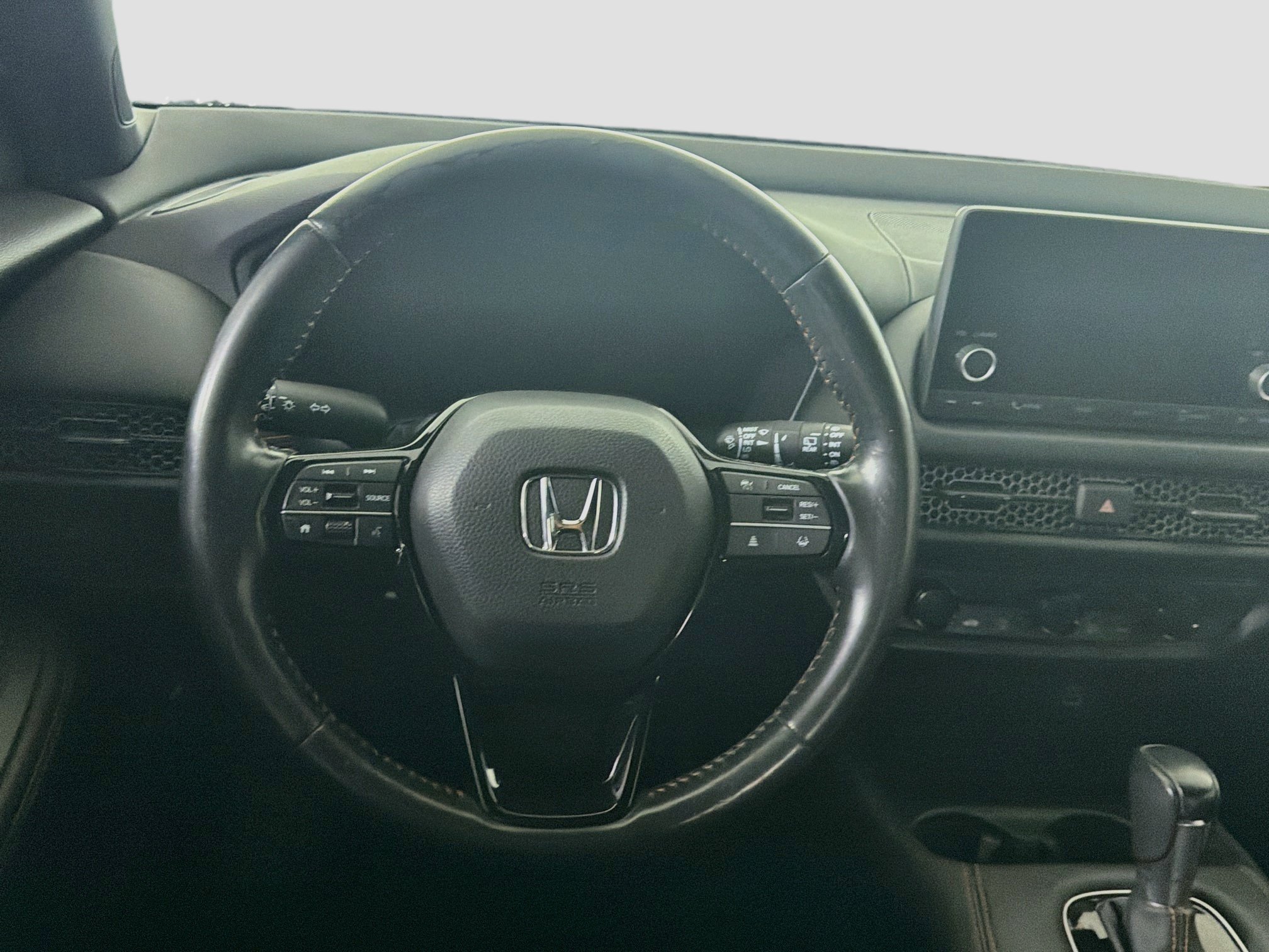 Used 2023 Honda HR-V Sport image 17