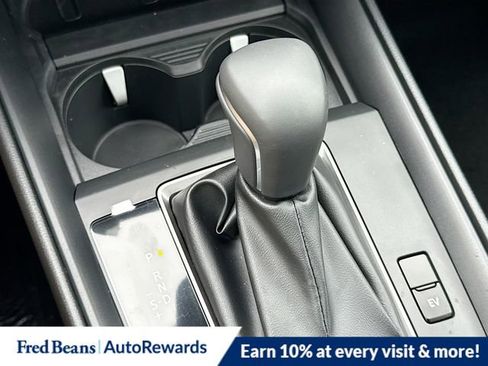 New 2026 MAZDA CX-50 2.5 Hybrid w/ Preferred Pkg image 18