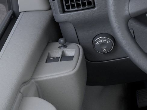 New 2025 GMC Savana 3500 w/ Power Convenience Package image 22