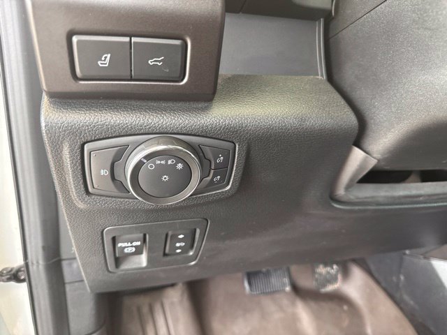 Used 2020 Ford Expedition Max King Ranch w/ Cargo Package AWD/4WD image 16