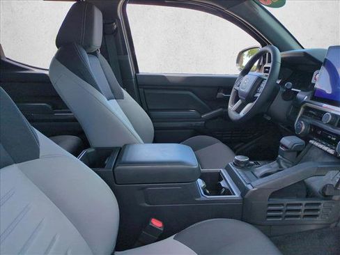 Certified 2026 Toyota Tacoma TRD Sport image 19