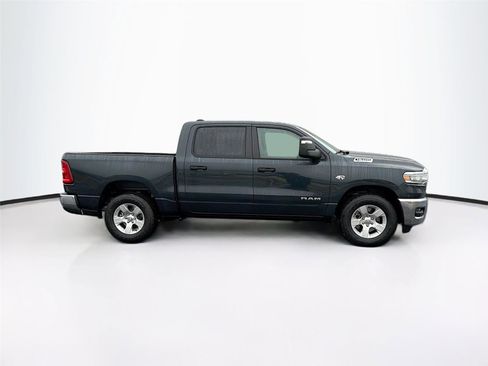 New 2026 RAM 1500 Big Horn w/ Trailer Tow Group AWD/4WD image 8