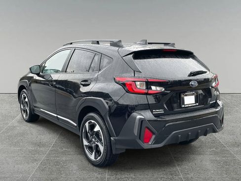 Certified 2025 Subaru Crosstrek 2.5i Limited w/ Popular Package #4A image 3