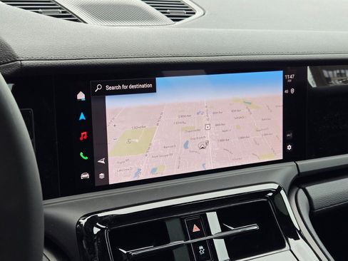 New 2025 Porsche Panamera 4 image 22