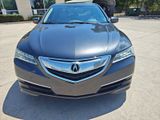 Used 2015 Acura TLX image 2