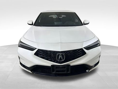 Used 2023 Acura Integra A-Spec image 9