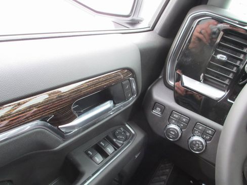 New 2026 GMC Sierra 1500 Elevation w/ Elevation Premium Package image 15