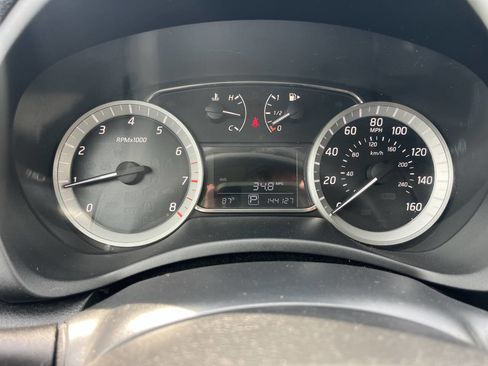 Used 2014 Nissan Sentra SV image 17