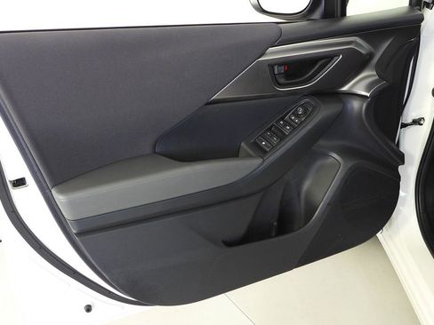 Certified 2025 Subaru Impreza 2.0i AWD/4WD image 11