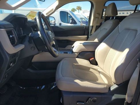 Certified 2023 Ford Expedition Limited image 16