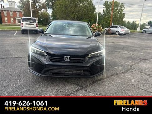 Used 2024 Honda Civic EX image 10