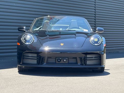 Certified 2025 Porsche 911 Carrera S RWD image 12
