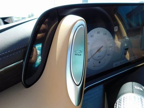 New 2026 Genesis G90 3.5T image 23