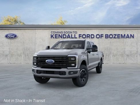New 2026 Ford F250 4x4 Crew Cab Super Duty image 2