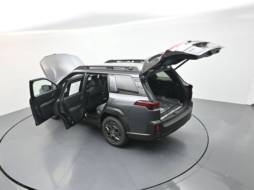 New 2026 Subaru Outback Premium AWD/4WD image 29