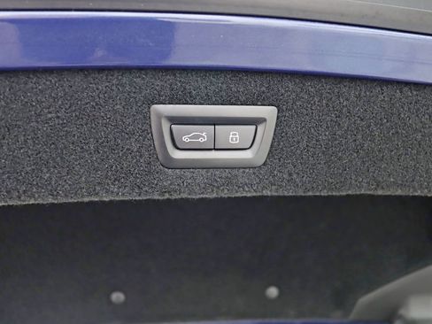Used 2025 BMW ALPINA B8 xDrive Gran Coupe AWD/4WD image 46