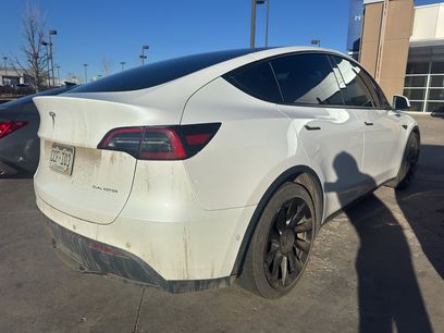 Used 2021 Tesla Model Y Long Range