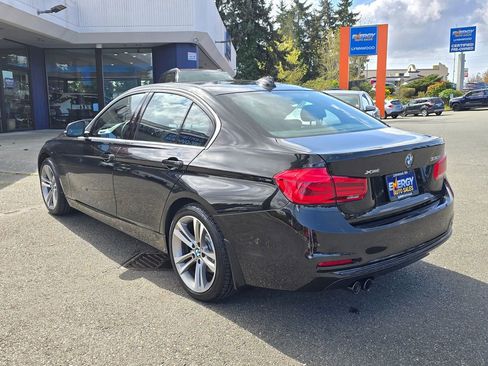Used 2018 BMW 330i xDrive Sedan image 6
