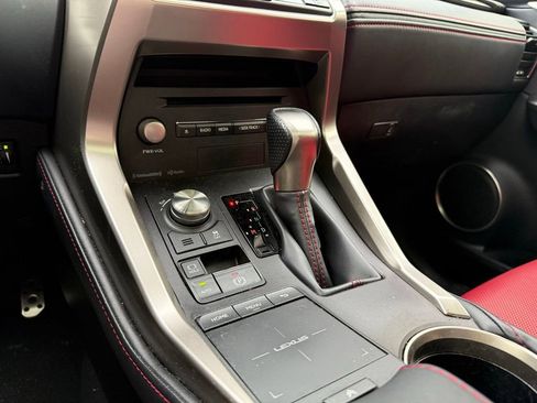 Used 2020 Lexus NX 300 F Sport image 14
