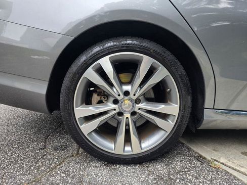 Used 2015 Mercedes-Benz C 300 Sedan image 15