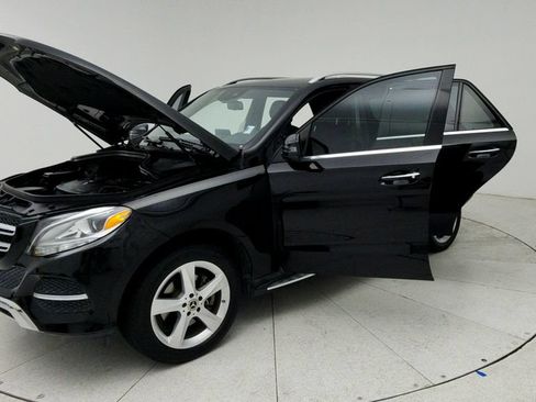 Used 2017 Mercedes-Benz GLE 350 image 11