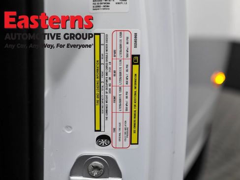 Used 2025 RAM 3500 Tradesman image 32