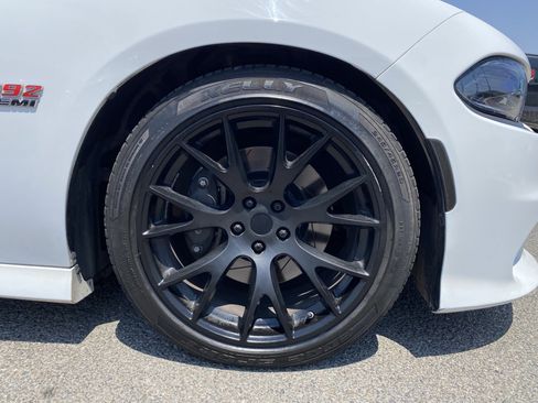 Used 2020 Dodge Charger Scat Pack RWD image 15