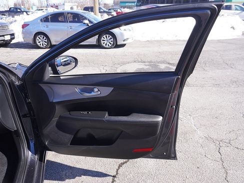 Used 2024 Kia Forte LXS image 21