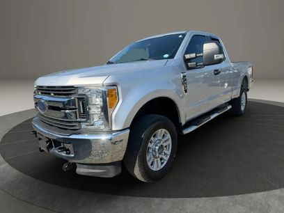 Used 2017 Ford F250 XLT