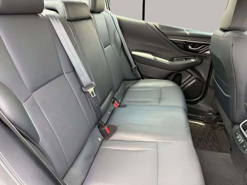 Used 2021 Subaru Legacy Limited w/ Popular Package #2 AWD/4WD image 18