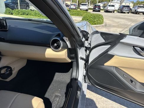 New 2026 MAZDA MX-5 Miata RF Grand Touring image 22