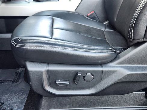 Used 2019 Ford F150 Lariat w/ Equipment Group 502A Luxury image 19