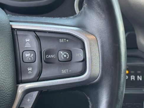 Used 2019 RAM 1500 Laramie image 23