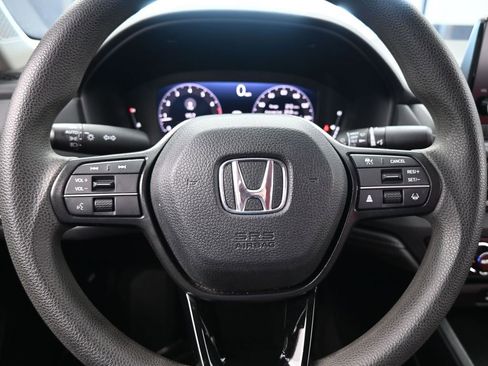 Used 2024 Honda Accord EX image 32