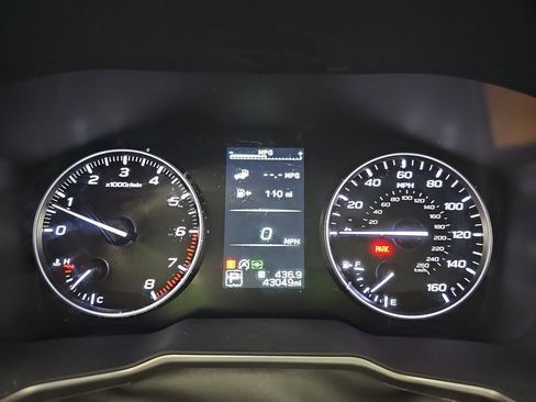 Used 2023 Subaru Legacy Limited image 22