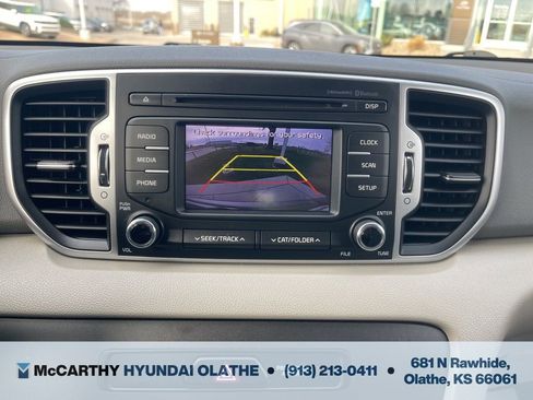 Used 2019 Kia Sportage LX image 20