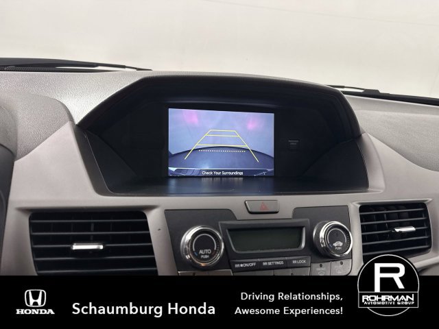 Used 2015 Honda Odyssey EX image 8