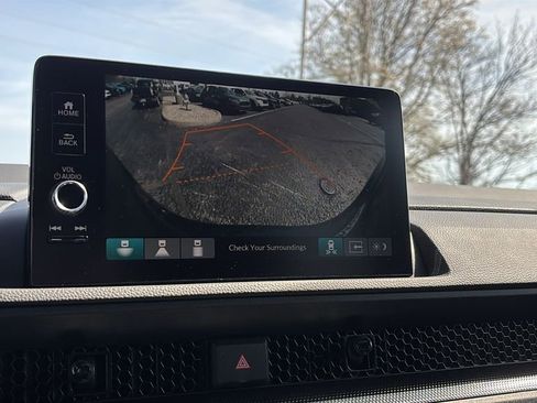 Used 2025 Honda CR-V Sport-L image 24