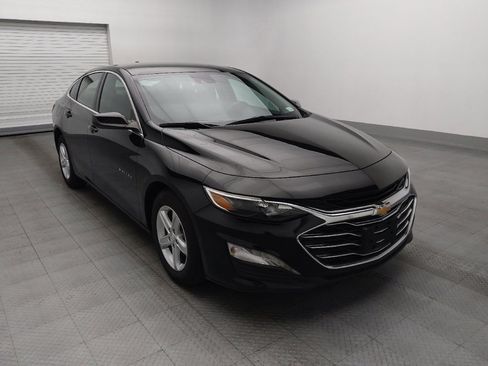 Used 2024 Chevrolet Malibu LT FWD image 13